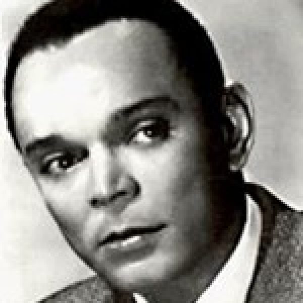 Chester Himes