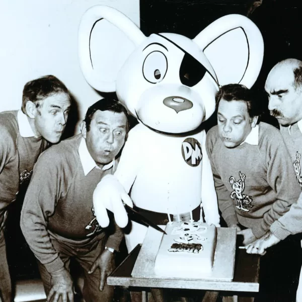 Dangermouse