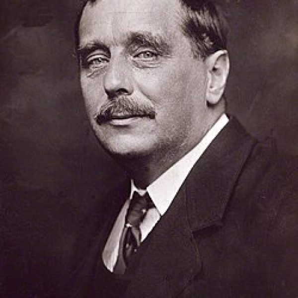 by George Charles Beresford, black and white glossy print, 1920