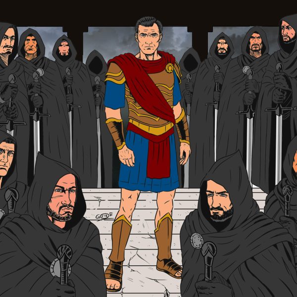 HEARTS OF GERMINI FLAT VERSION