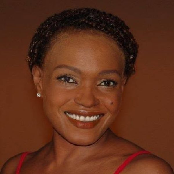 Kathy Irvine head shot