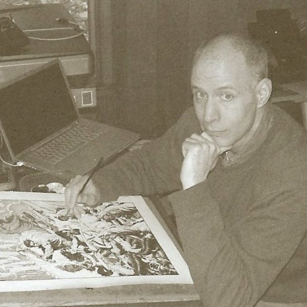 MarkSchultz