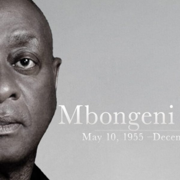Mbongeni-Ngema