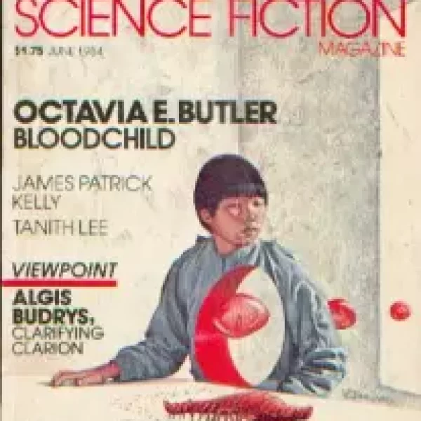 bloodchild