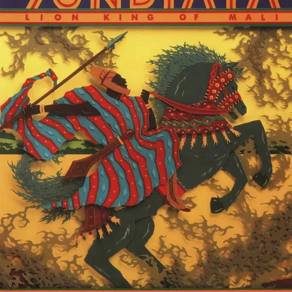 sundiata-david-wisniewski